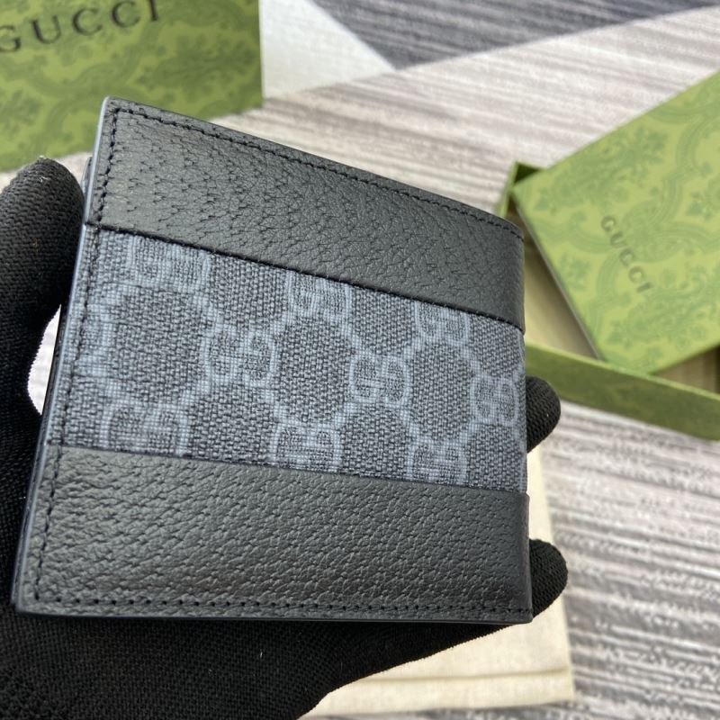 Gvc*1 wallets